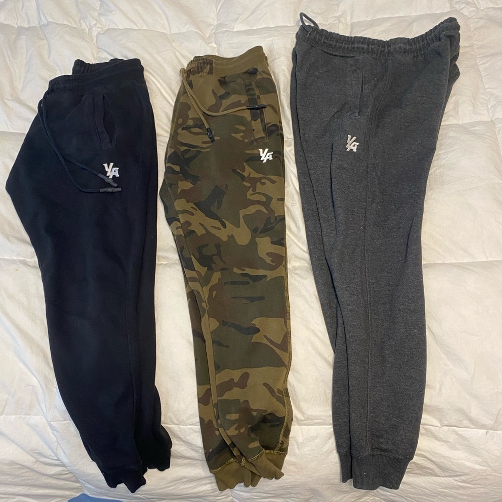 Youngla joggers